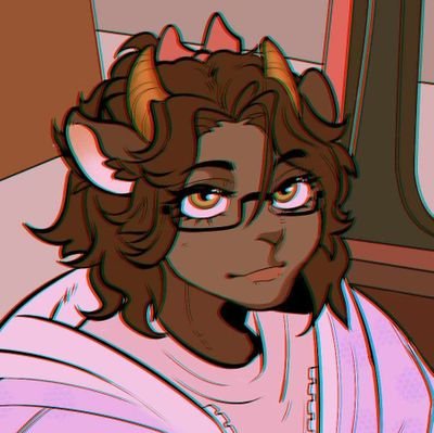 HaruhiD's profile picture. Artist / 24 years ✨
Oc´s - Furry - Fanarts - Boys Love - original art