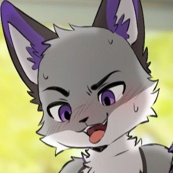 AckeFucks's profile picture. A fox's horny side | He-she! | 24 | NO MINORS! | pfp: @krayboost