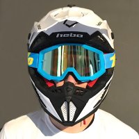 HalfEnduro (@halfenduro) 's Twitter Profile
