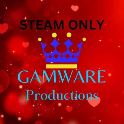 This Account is For Gamwared Steam Only