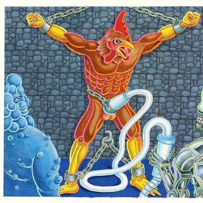 Benjaminbaah90's profile picture. 