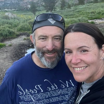 Wife, Mom, Patriot Moved from the city to the country and loving it!