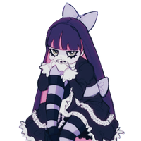 ‍‍ ‍‍ ‍‍ ‍‍ ‍‍ ‍ ʚ Lιttᥣᥱ Mιss Aᥒᥲrᥴhყ ɞ (@sugarcoatedgutz) 's Twitter Profile