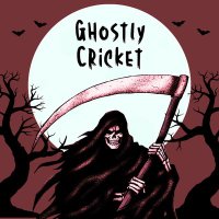 Ghostly Cricket(@CricketGhostly) 's Twitter Profile Photo