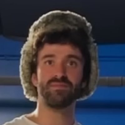 MaybeYouFeelMe's profile picture. He/Him - Average 3 O'Clock Things Enjoyer. Saw AJR live 4/6. Listener of "bad music". AJR, TØP, Musical Theater, you get the idea.