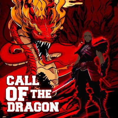 RG| CallOfTheDragon