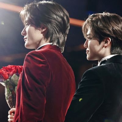｡ﾟﾟ･｡･ﾟﾟ｡
ﾟ。L'amour de ma vie #JENO and #JAEMIN ✨
　ﾟ･｡･
❦ • 🌼 ·– just a #NOMIN enthusiast ★ 🤍