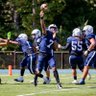 RTolbert11's profile picture. Asheville School| 6’2| 205| QB/ATH|@shawn_bryson_24|