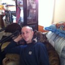 Daniel Corcoran - @dancorcoran124 - Twitter