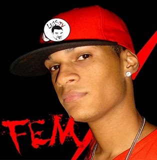 Fem_Sabiduria's profile picture. Fem Sabiduria , Nacio en Santo Domingo RD el 16 de Febrero del 1990 , Criado en el Sector de Cristo Rey.