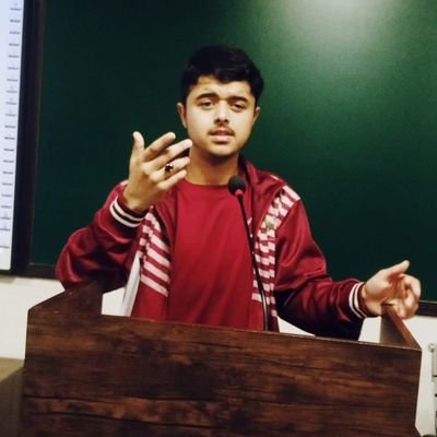 ajmaldar12's profile picture. Singer 🎵🎵🎵🎵🎵 Aju Dar
     To dispel the darkness of home,
Is it truly necessary to burn it down?