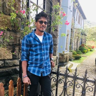 GMadhusank48180's profile picture. Want to be a millioner❤️