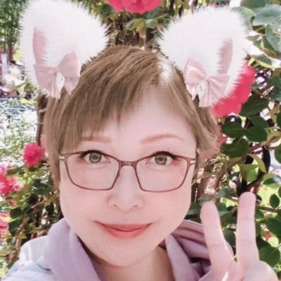 猫2匹( =ノωヽ=)John hoon❤(*'▽'*)ｱﾗﾌｫ♪
YouTube/ツイキャス/ふわっち/色々
キャス垢☞タ・ジ・マ・の・塩 🌼
٩(ˊᗜˋ*)و
https://t.co/jU85XUqYrS
無言フォロー歓迎😊
本垢☞https://t.co/C1KWilsOix
DMは使いません
