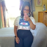 Baby Jiggling 💋☀️🌩 (@not_my_jelly) 's Twitter Profile Photo