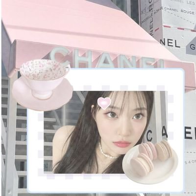 rieleimo's profile picture. ⊹  ׅ  ۫  ᧔ ♡ ᧓  ◌   ۫  BWOO! hello this is bona, welcome to mrs bwo's shop! save your money to buy whatever is here!