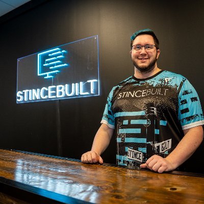 Lead Optimizer @StinceBuilt
French/English speaker.  
Formerly w/FoVeS.
Discord: https://t.co/MX4ocuNMi2

Book your assessment below 👇