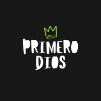 Primero Dios(@Primero_Diosmx) 's Twitter Profile Photo