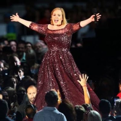 Josh31097069283's profile picture. Oi Oi - Follow my TikTok account @aussie.daydreamer ( our plan is to get Adele back down under!!)