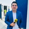 FelipeGalindot's profile picture. Periodista en @mmdeportesmx Canal 6 Deportes  Cubriendo a Rayados | Opiniones personales