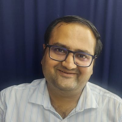 Entrepreneur in education segment-Neet Coaching institute. “Kriva Online education”