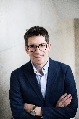 CMartineau_UofT's profile picture. Assistant professor of finance at the University of Toronto