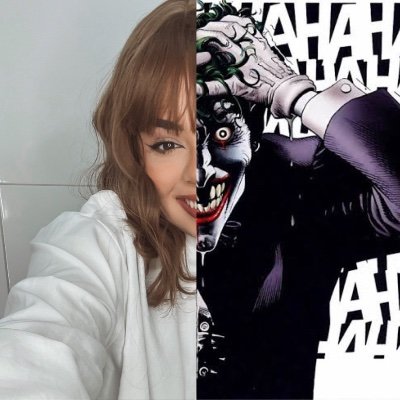 anonimarcelly's profile picture. Ig: @marcellyssantos_oficial