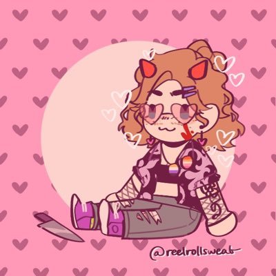 dykedyscourse's profile picture. 