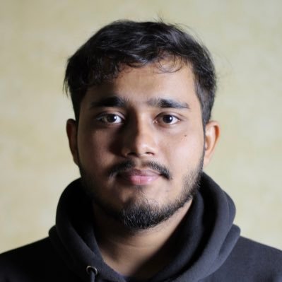 ronalghosh00 Profile Picture