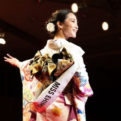 ミスなでしこ日本2023
愛媛県代表 ミス愛媛
★NEW★
2024 Best of Miss Fukuoka
ファイナリスト