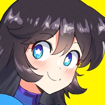 Artist specialized in top-tier waifus both from anime and Nintendo girls
OCs account: @hanaverso｜Alt account: @jarckius_nsfw
Gum: https://t.co/ro0PAaTKmQ