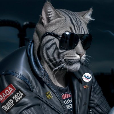 American Nationalist! America First! Hardcore Anti-Communist. Anti-Caliphate. PROUD 11th Generation US Colonial Occupier. 15 Rescue Animals. Trump Loyalist