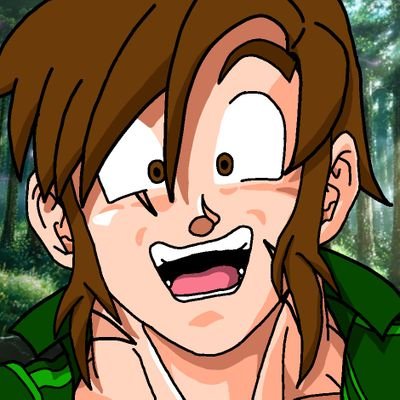 Future #Vtuber/#Vstreamer! EN/FR 🇨🇦🇲🇫
He/Him
Art tags: #ZK1987art
Giveaways I won: 30
