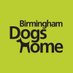 Birmingham Dogs Home (@bhamdogshome) Twitter profile photo Birmingham Dogs Home (@bhamdogshome) Twitter profile photo