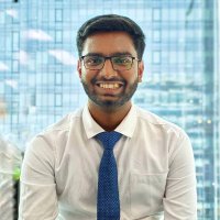 Sougat Sahu (@sougat_s) 's Twitter Profile