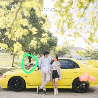 IrwanWang06's profile picture. One Step Ahead