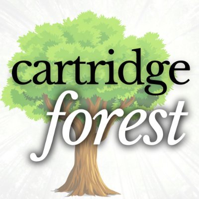 Upgrading your printers? 🖨️🤔 We pick up any unused cartridges FREE & plant 2 trees with @treesftf per item — 145,000+ trees to date and counting 🌲♻️🌲