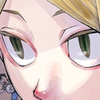 zhui(@6kenma) 's Twitter Profile Photo