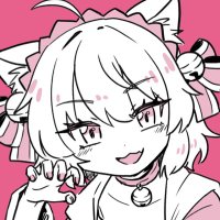 猫乃まんま🐈新人歌い手V(@NekonoManm8) 's Twitter Profile Photo