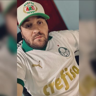 leuoleleuo's profile picture. S.E.PALMEIRAS ⓟ 🏆🏆🏆 TRI DA AMÉRICA // Duodecacampeão Brasileiro (12x) // Dignidade, União e Glorias - 1983 Mancha Verde