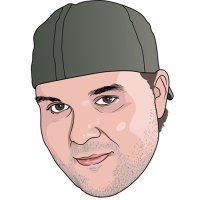 Ian Borders (@ianborders) 's Twitter Profile