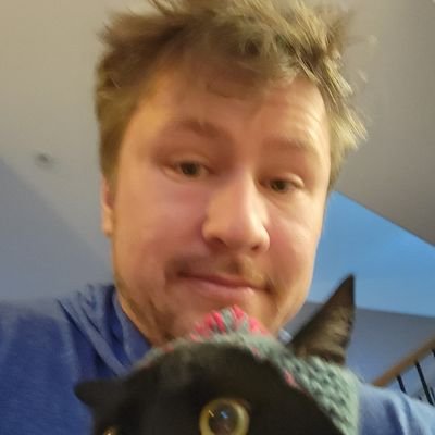 CABrimacombe's profile picture. dad, lipids and Gene therapy...formerly microbiologist.