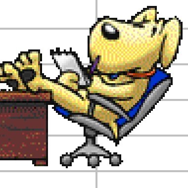 Jyujyun_dango's profile picture. 半導体は考える石である