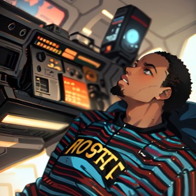 makinoize's profile picture. Digital Creator 🎬