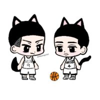 🅂🄰🄽🄱🄱🅈🄾 (@bbyongchin) 's Twitter Profile