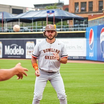 Napoleon '20 🏀⚾️ BGSU ‘25🟠⚫️