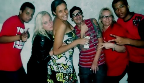 na verdade ... não sei o que escrever aqui ! 2beijos&meliga ;D