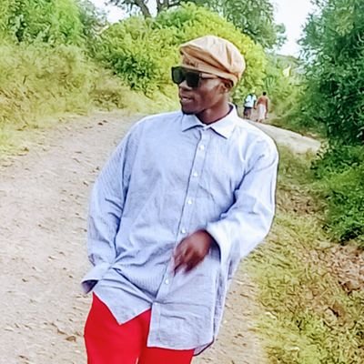 MrNyangalaJr's profile picture. 