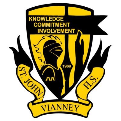 St. John Vianney Football