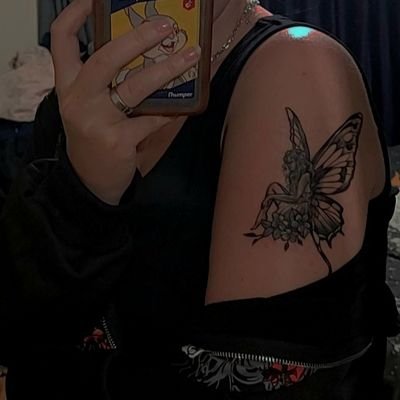 tmh_bunny's profile picture. UwU