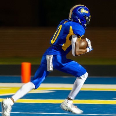 Brayden Lightfoot Profile